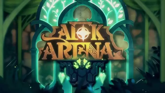 AFK Arena codes - diamonds, gold and Hero Scrolls