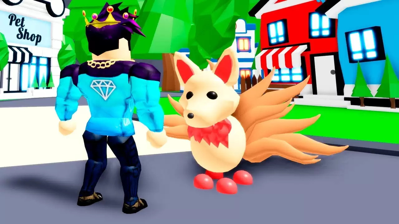 [Roblox] Adopt Me! codes for January 2024
