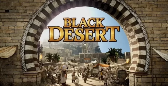 Black Desert Online (BDO) redeem codes