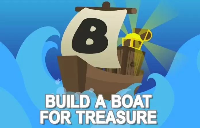 Build a Boat for Treasure codes - free Gold, Blocks and more