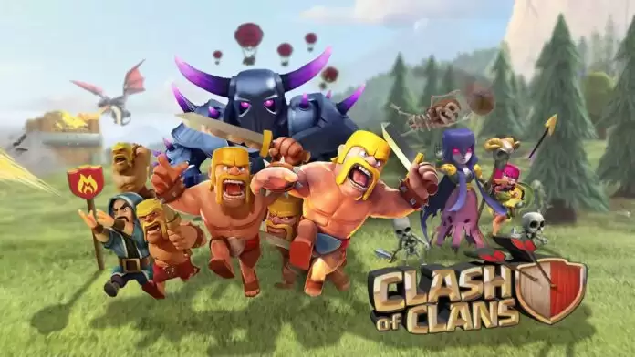 Clash of Clans promo codes - How to use, free gems and everything you need to know