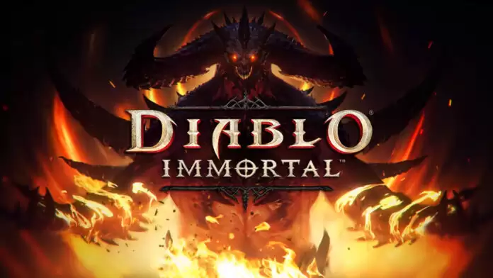 Diablo Immortal Codes: Free Gold, Hilts, Platinum & More