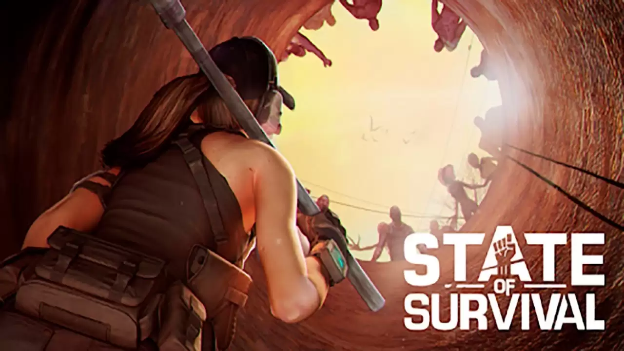 State of Survival codes