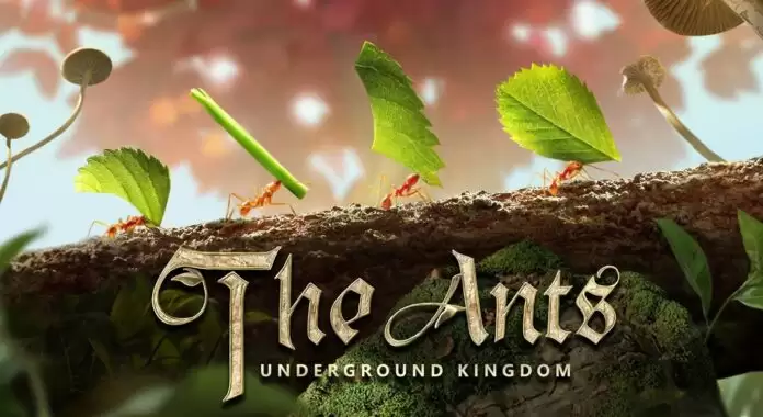 The Ants Underground Kingdom Codes - free gems and coins