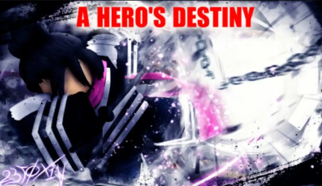 A Hero’s Destiny redeem codes – free spins, boosts and more