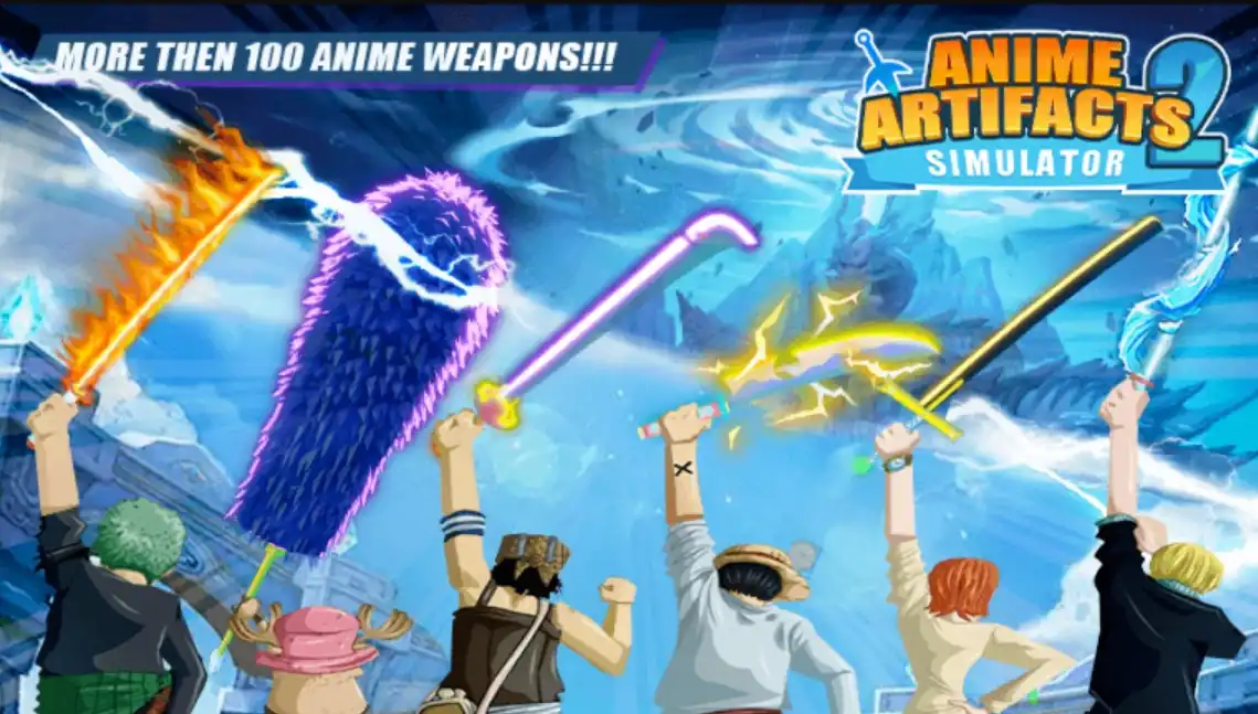 Anime Artifacts Simulator 2 codes - free Boosts & Rewards