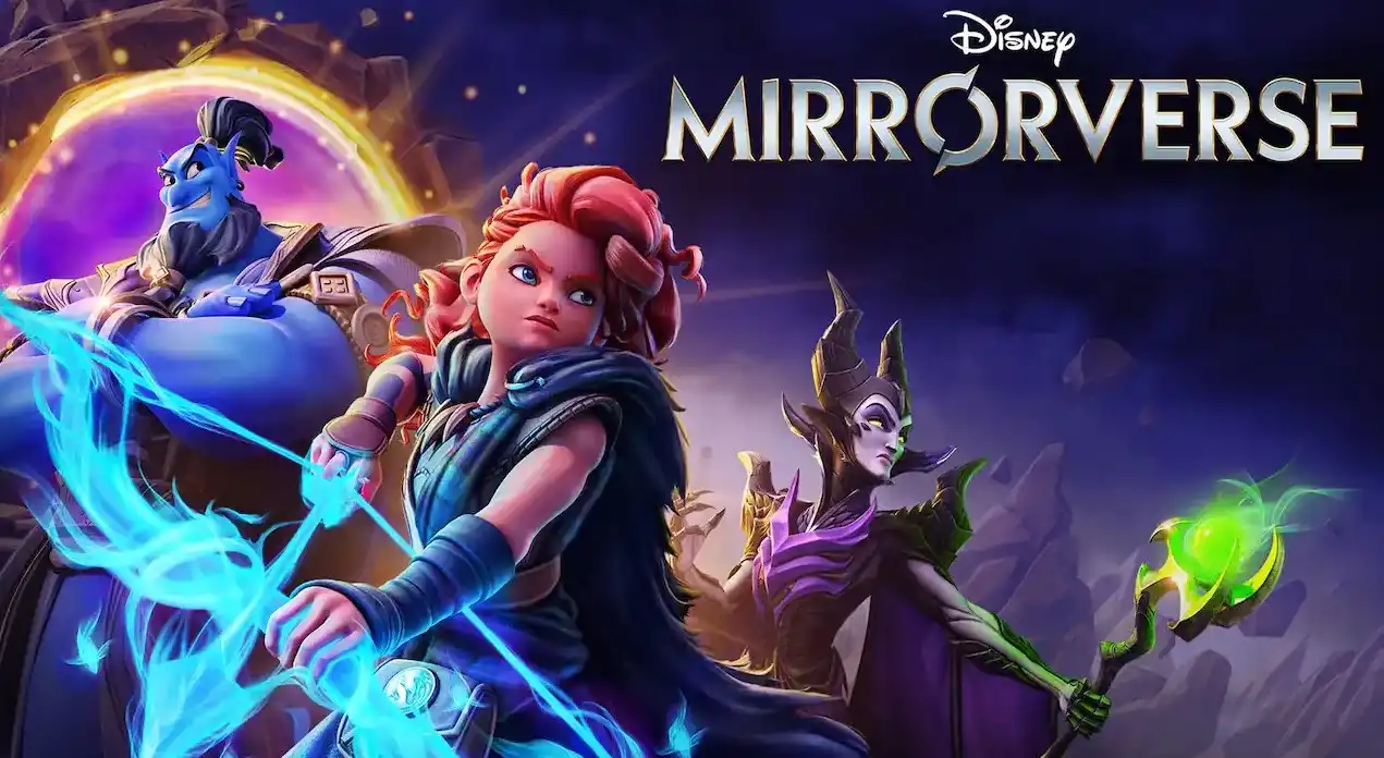 How to use Disney Mirrorverse codes?