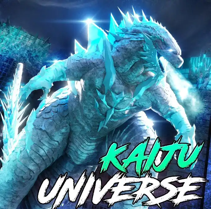 All Kaiju Universe codes