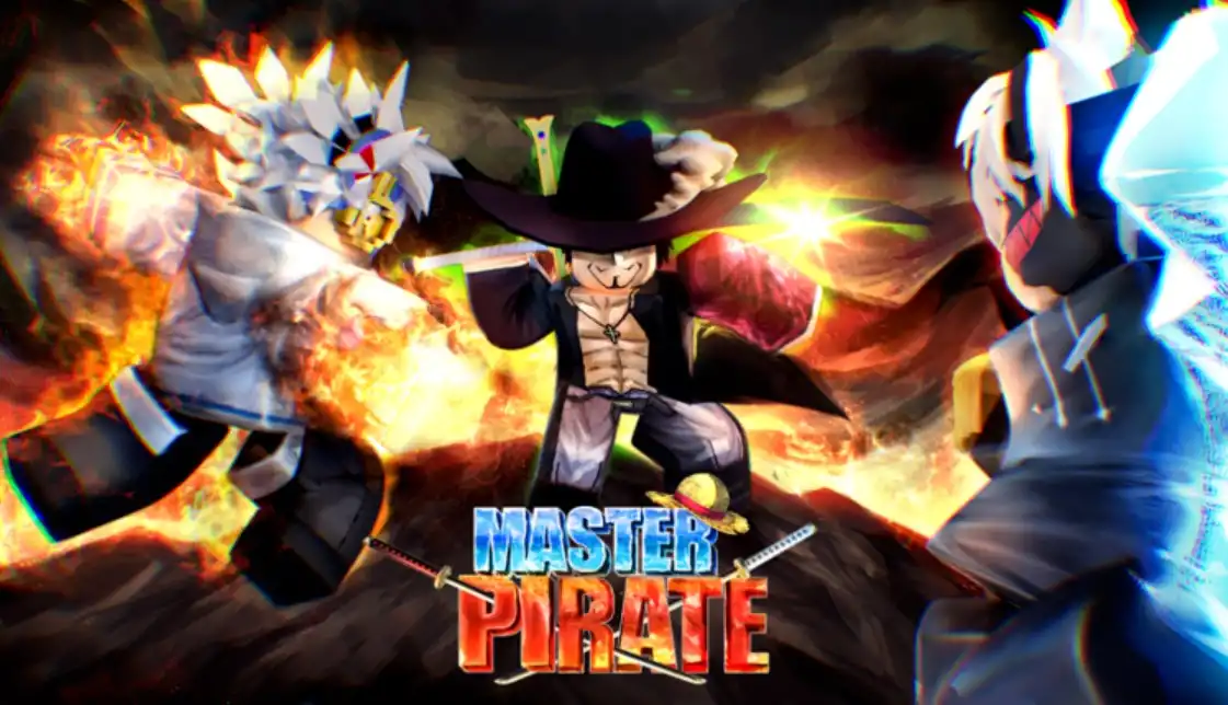 Master Pirate codes – free Beli, Ruby, stat resets, XP and money