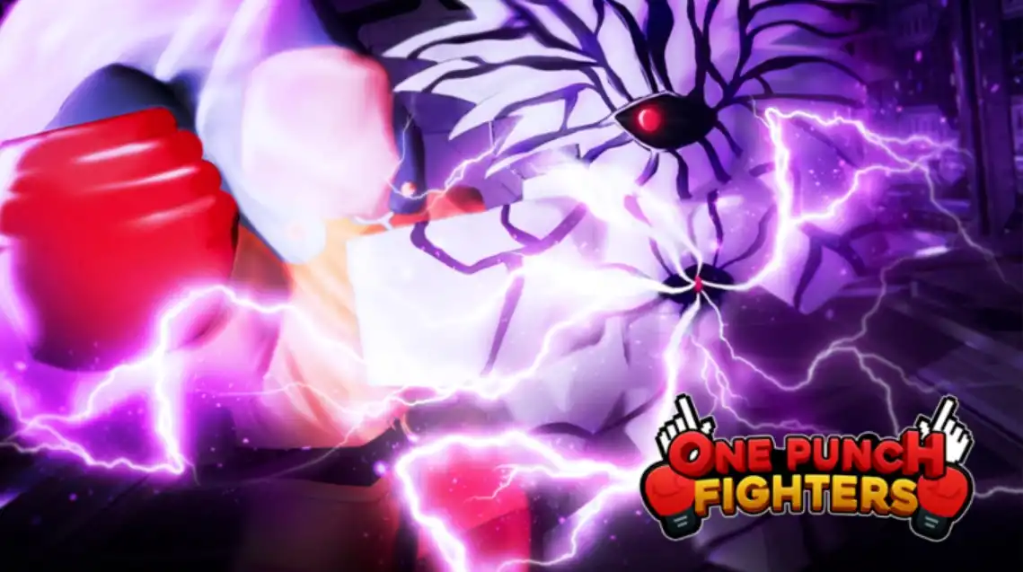 One Punch Fighters codes - free damage, luck, strength, and coin boost