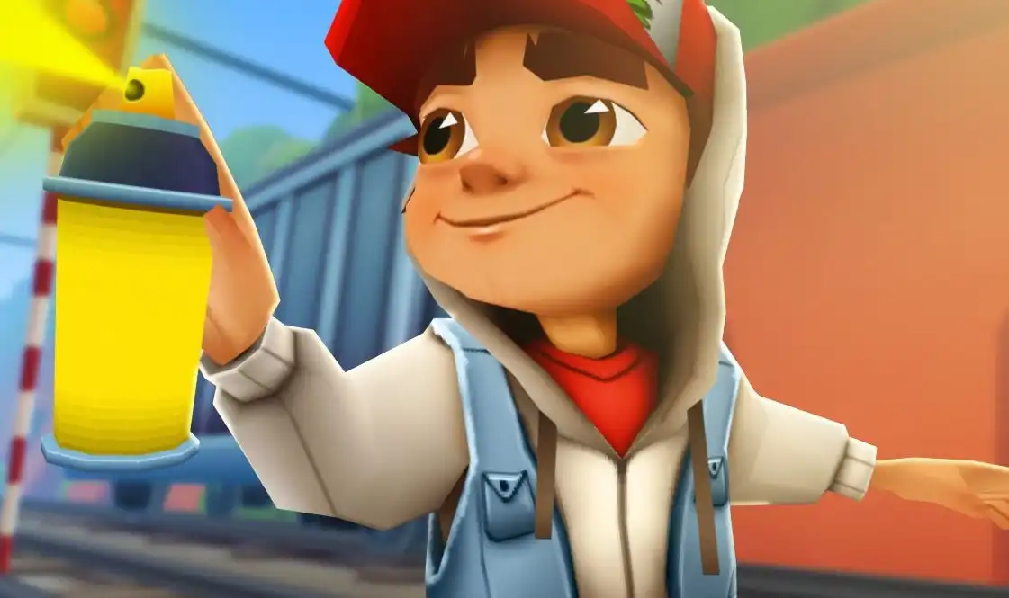 Subway Surfers codes - free Mystery Boxes, keys, items, coins and more