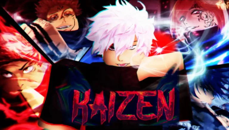 Kaizen codes - free spins, boosts, items, and more