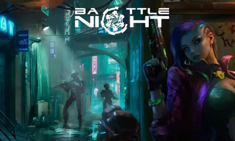 Battle Night codes - free Gems and Senior Hires