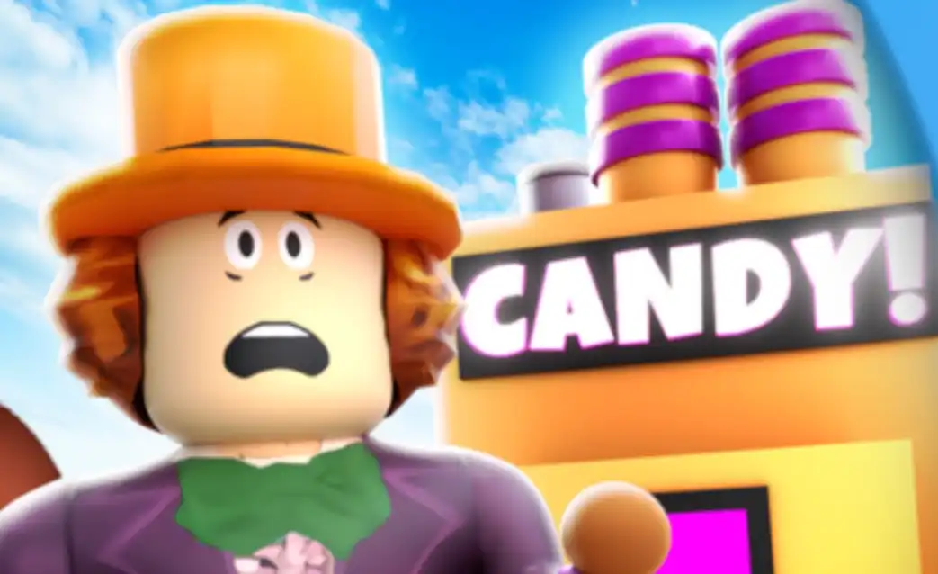 Chocolate Factory Tycoon codes - free gems, coins and boosts