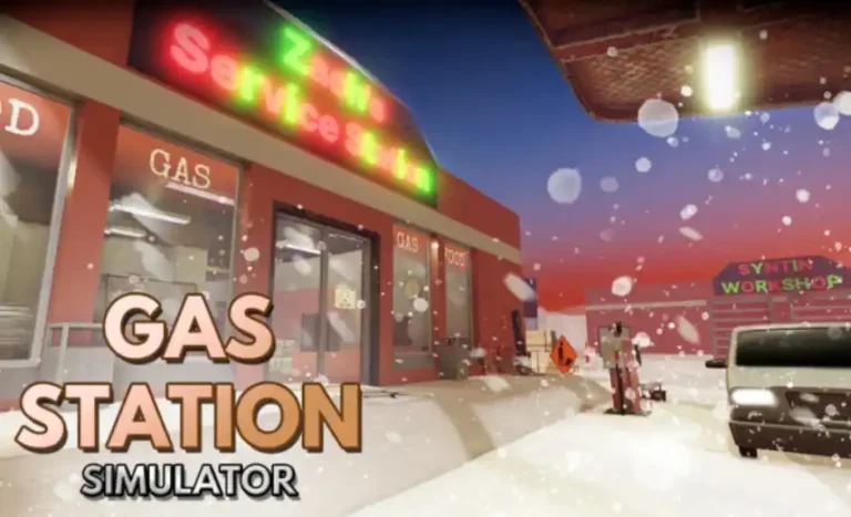 Gas Station Simulator codes - free Money, Tokens, & Clothing