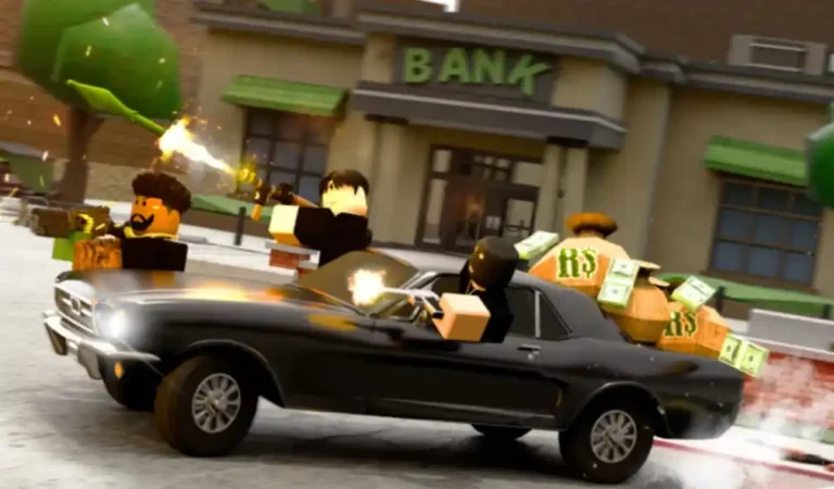 Roblox Ohio. redeem codes - free guns and cash