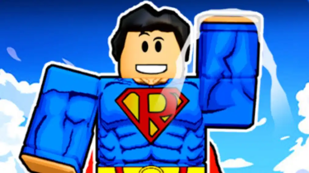 Super Hero Clicker Race codes - free diamonds and more