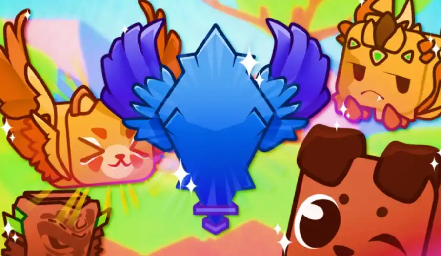 Magic Tappers codes - free pets and gems