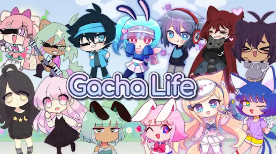 Gacha Life codes - free gems, items, and more