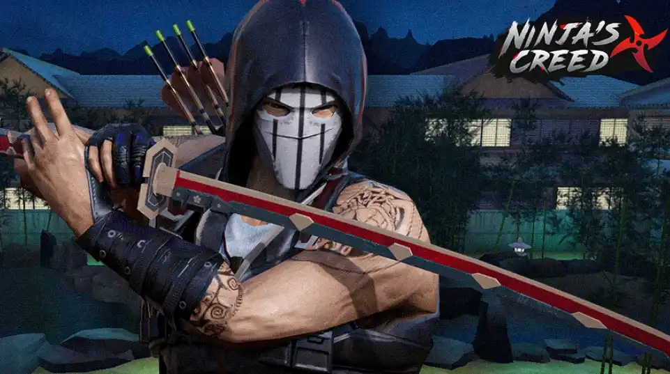 Latest Ninja’s Creed codes