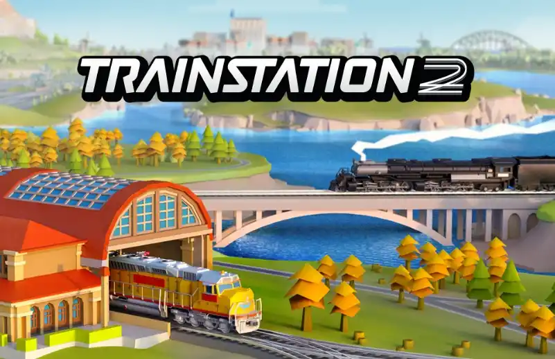 TrainStation 2 codes - free keys, boosts, upgrade parts, gems, and more