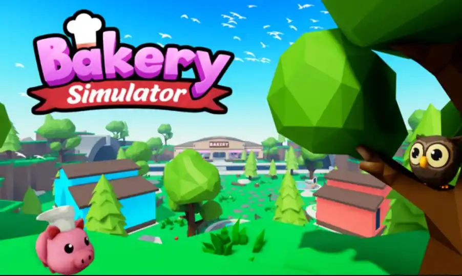 [Roblox] Bakery Simulator сodes for March 2024