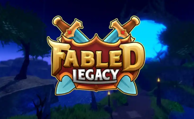 Fabled Legacy codes - free eggs and diamonds