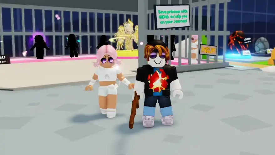 All Kill to Save Anime Girl Simulator codes