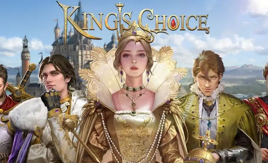 King's Choice codes - free exclusive rewards