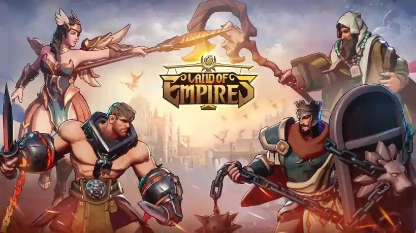 Land of Empires codes - diamonds, speed-ups and resources