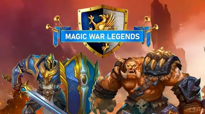 Magic War Legends codes - exciting in-game rewards