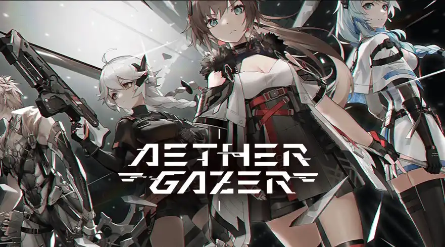 Aether Gazer codes - free in-game rewards