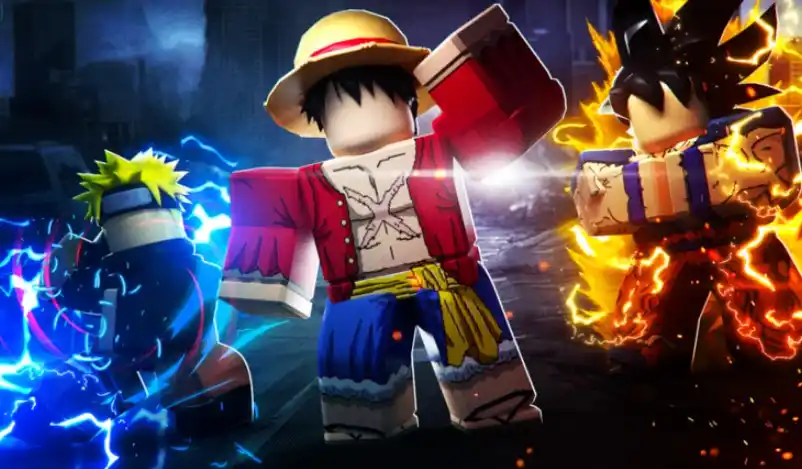 Anime Smash codes - free gems and boosts