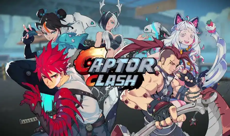 Captor Clash codes - free sky crystals, items, bonuses, and more