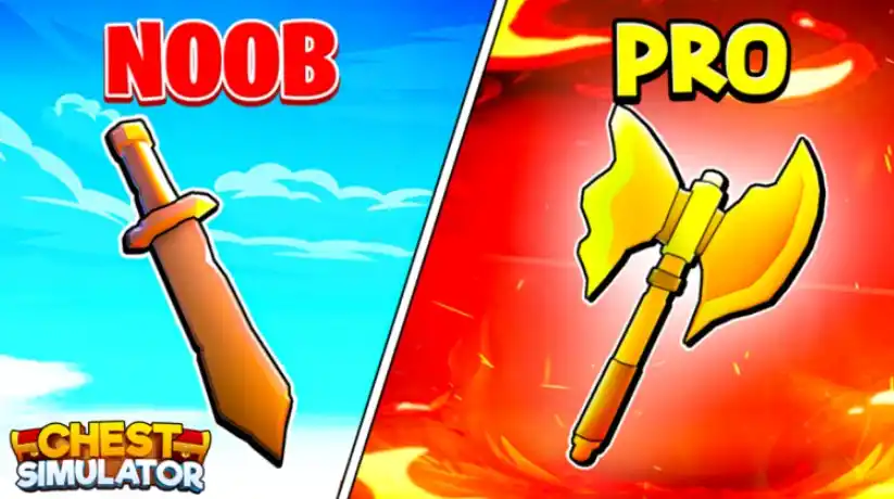 Chest Simulator codes - get your gems and boosts
