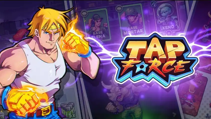 Tap Force codes - free gems, orbs, capsules, and more