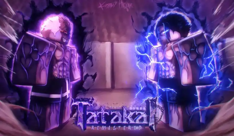 Tatakai Remastered codes - free cash and spins