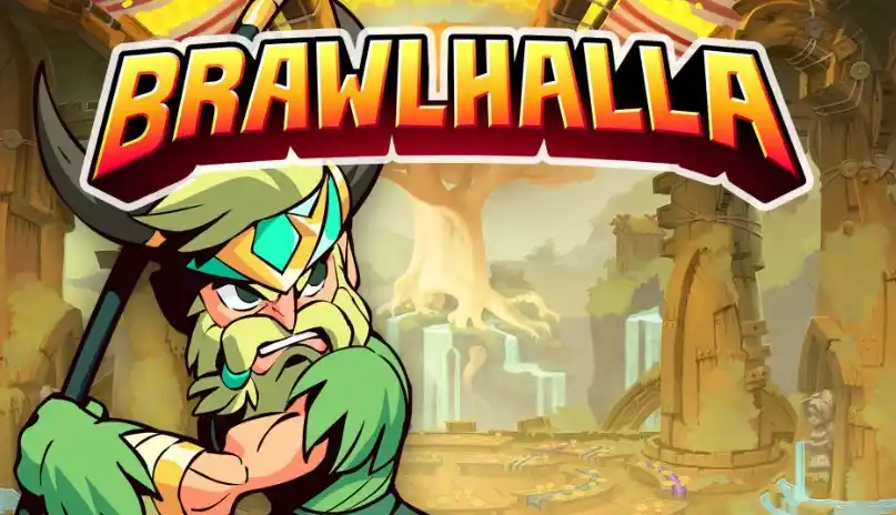 Brawlhalla codes - free bundles