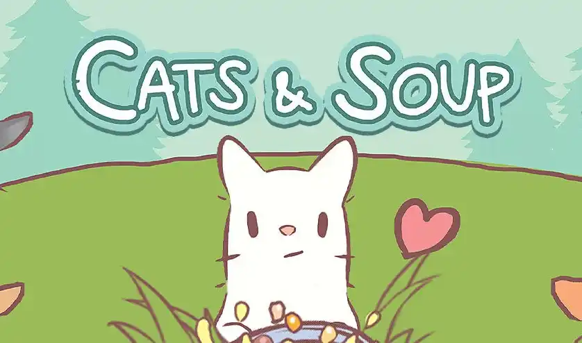 Cats & Soup codes - gems, furniture coins, star macarons, crowns, and more