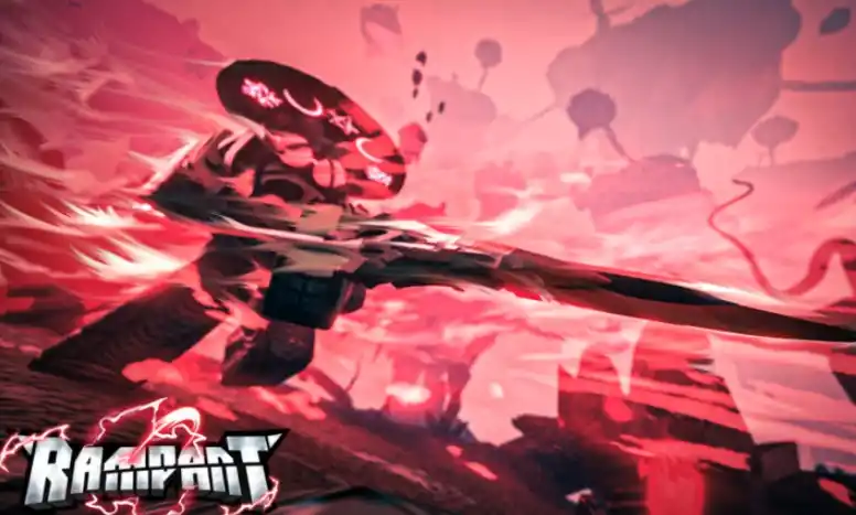All Rampant: Blade Battleground codes