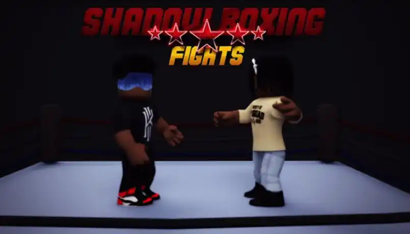 Shadow Boxing Fights codes - free cash