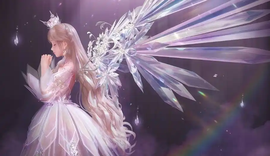 Shining Nikki codes - gems, keys, concept shards, fantasy tickets, gold, and more