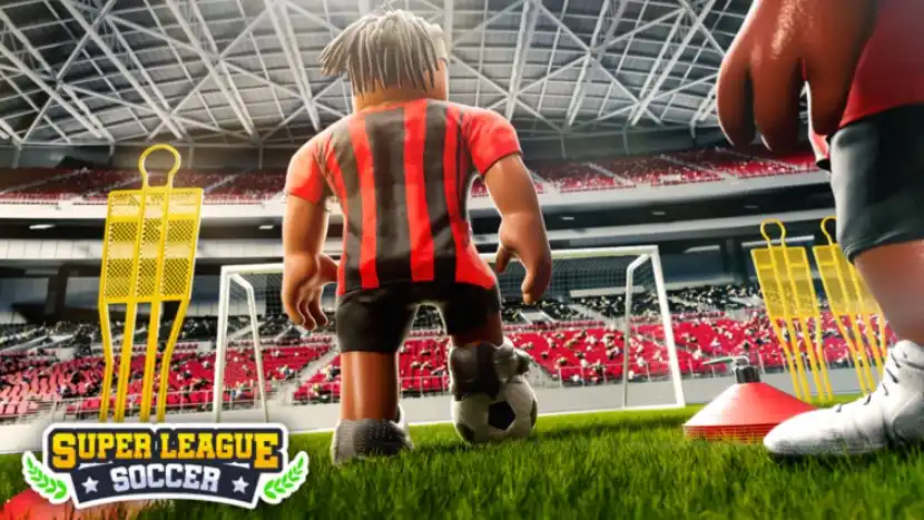 Super League Soccer codes - free coins and bonuses