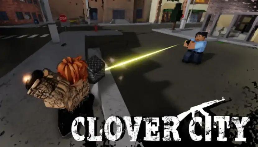 Clover City codes - cash and emotes