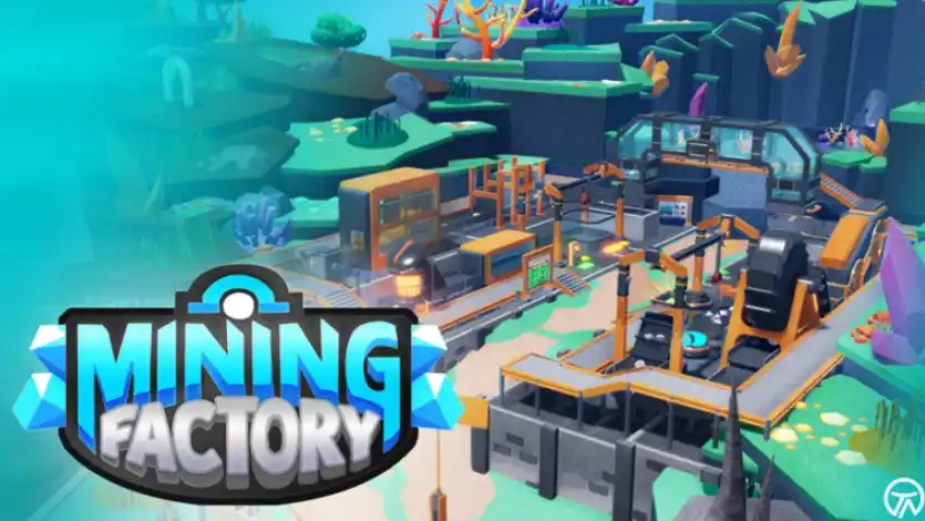 Mining Factory Tycoon Codes For September 2024 - Boosts | Pocket-Codes