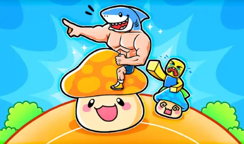 Mushroom Race codes - free pets and boosts