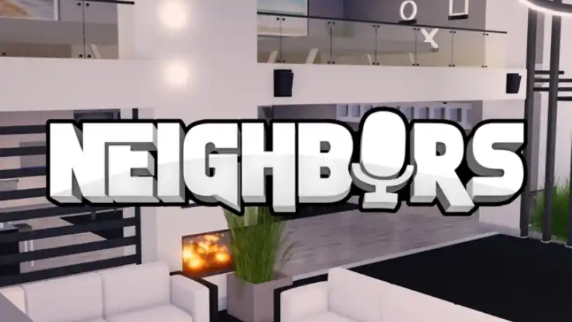 Neighbors codes - free credits, items, and more