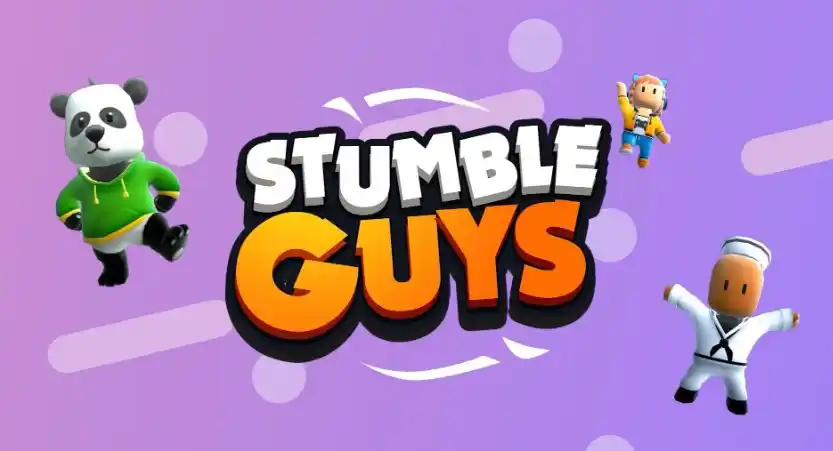 Stumble Guys codes - free in-game rewards