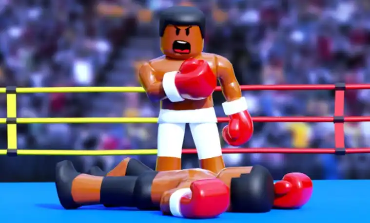 Boxing Clicker Simulator codes - free wins