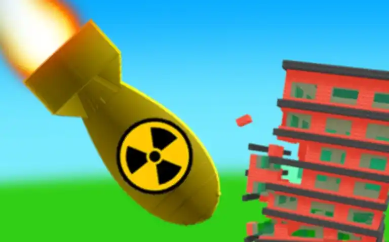 Destroy It Simulator codes - free gems and boosts